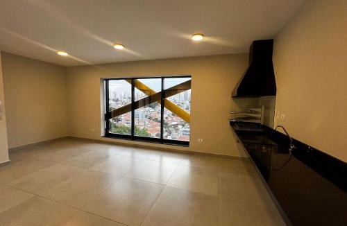 Jardim Sao Paulo Apartment | Studios ao lado do metrô | Expo Center Norte e Anhembi