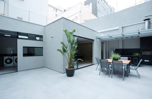 Sao Pedro Apartment | Studios Casa Pantuso