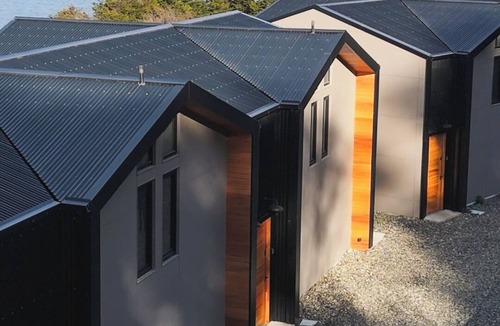 Province of Tierra del Fuego Apartment | Studios del Susana - Exclusive and design apartments.