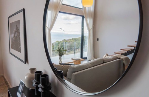 Province of Tierra del Fuego Apartment | Studios del Susana - Exclusive and design apartments.