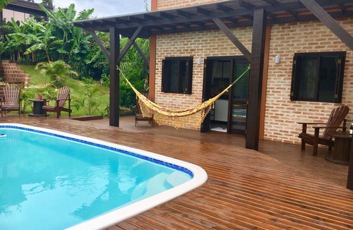 Praia do Rosa Condo | Studios Lagoas Boutique - Studio Lagoa