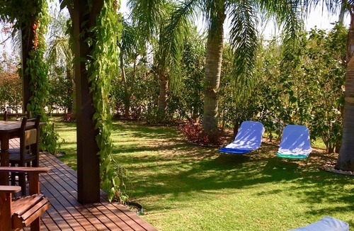 Praia do Rosa Condo | Studios Lagoas Boutique - Studio Lagoa