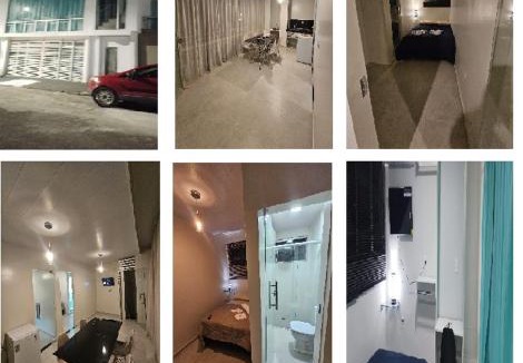 Val-de-Caes Apartment | Studios próximos ao AEROPORTO