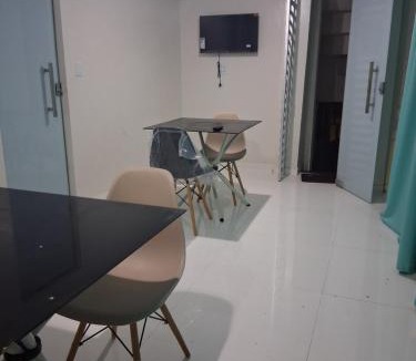 Val-de-Caes Apartment | Studios próximos ao AEROPORTO