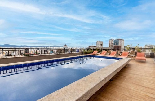 Consolacao Apartment | Studios Sampa - Parque Augusta