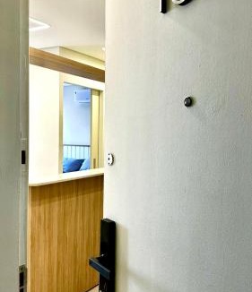 Sudoeste e Octogonal Apartment | Studios Sudoeste - Brasil