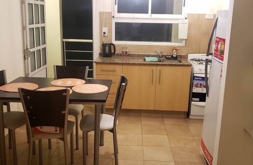 Centro Apartment | Study Spain