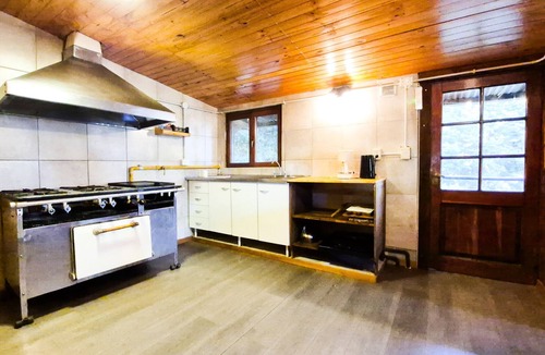 Villa Arelauquen House | Stunning house facing Lake Gutiérrez with unique views, ideal for groups