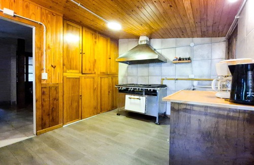 Villa Arelauquen House | Stunning house facing Lake Gutiérrez with unique views, ideal for groups