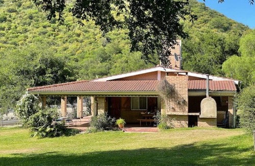 La Serranita House | Stunning 2 Bedrooms House with Pool and Amazing Views