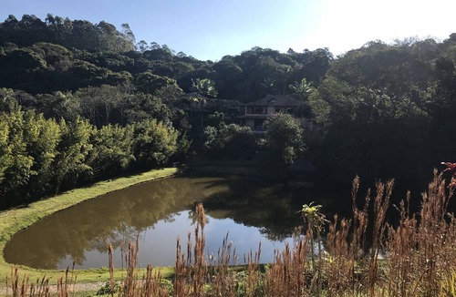 Sao Roque Cottage | Stunning country home on the wine route