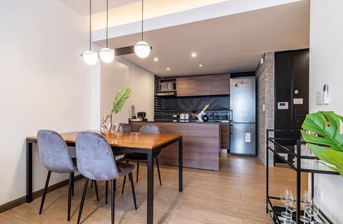 Palermo Apartment | Stylish 2-BR - 2baths Apartment in Palermo Soho