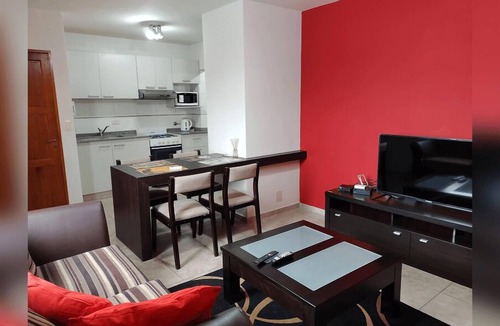 Santiago del Estero Apartment | Stylish and comfortable