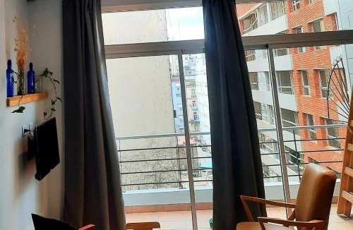 Constitucion Apartment | Stylish apartment San Telmo