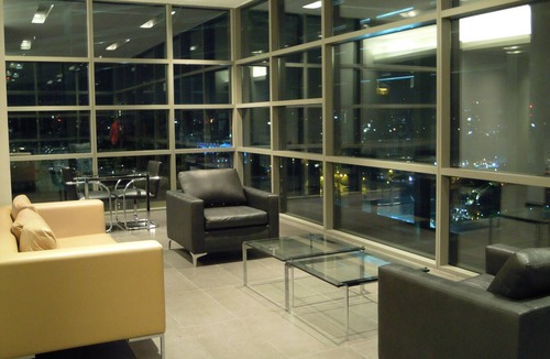 Puerto Madero Apartment | STYLISH & TIDY APARTMENT IN TOP BUILDING, BUENOS AIRES CITY
