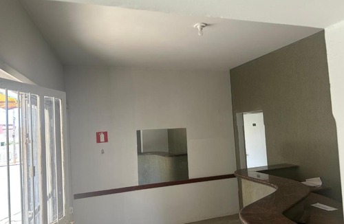 Uberaba Hotel | Suíte 04 no centro da cidade