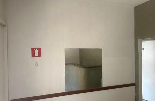 Uberaba Hotel | Suíte 06 no centro da cidade