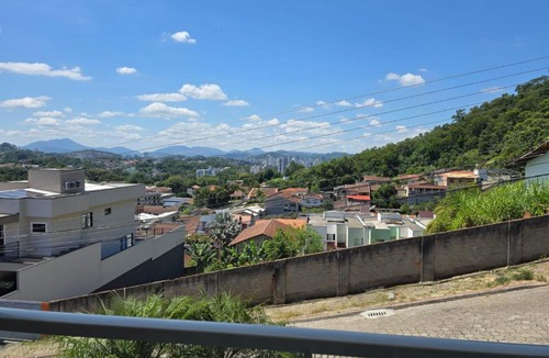 Velha House | Suíte 1 - Privativa Bela vista