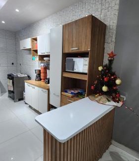Alagoinhas House | Suíte Aconchegante