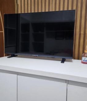 Alagoinhas House | Suíte Aconchegante