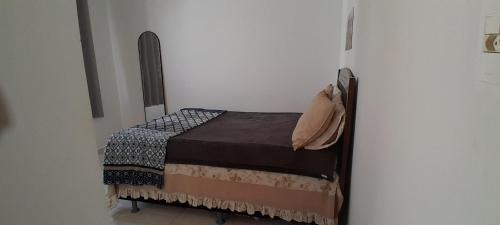 Guaratuba House | Suíte aconchego
