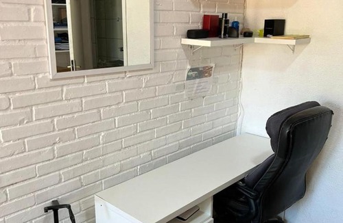 Guaratuba House | Suíte aconchego dos pássaros