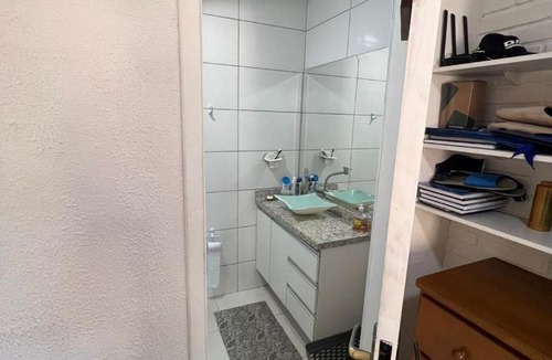 Guaratuba House | Suíte aconchego dos pássaros