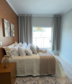 Camanducaia Hotel | Suíte Araucária