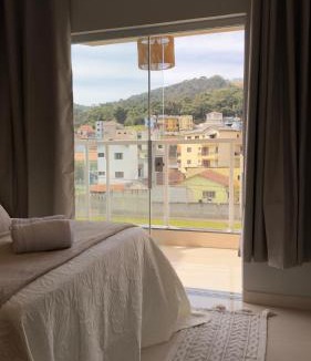 Camanducaia Hotel | Suíte Araucária