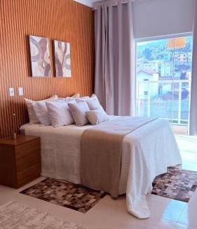 Camanducaia Hotel | Suíte Araucária