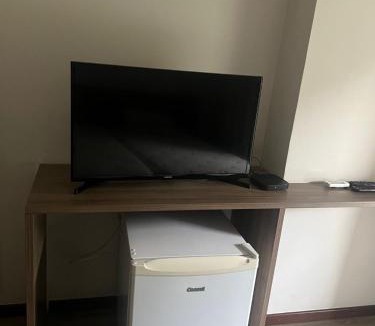 Camorim Apartment | Suíte Barra Olímpica