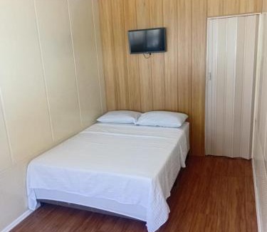 Centro Hotel | Suíte Barros