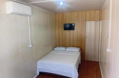 Centro Hotel | Suíte Barros
