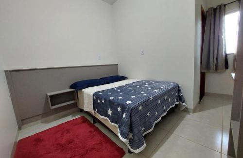 Village House | Suíte Casal - Queen's Hotel