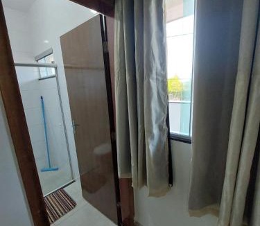 Village House | Suíte Casal - Queen's Hotel