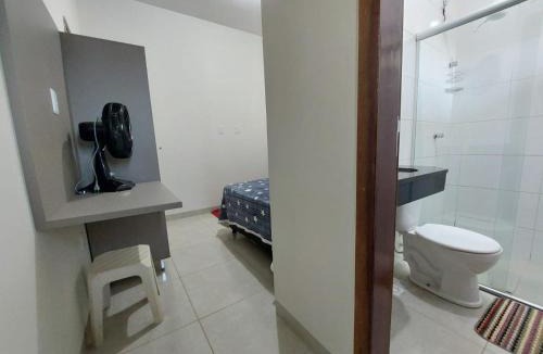 Village House | Suíte Casal - Queen's Hotel