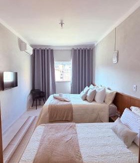Camanducaia Hotel | Suíte Cedro