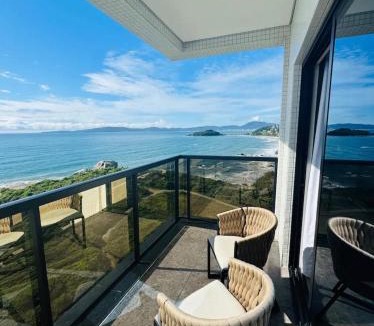 Ilhota Apartment | Suíte com Hidro · Suíte com Hidro Privativa Ocean Blue