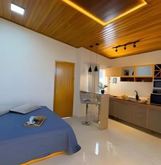Piratuba Ski Chalet | Suíte dos Sonhos-Climatizada,Hidromassagem,Garagem