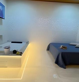Piratuba Ski Chalet | Suíte dos Sonhos-Climatizada,Hidromassagem,Garagem