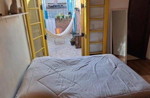 Sao Paulo House | Suíte em casa de vila próxima ao metrô Vila Madalena