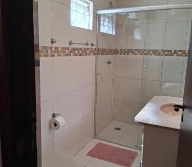 Sao Paulo House | Suíte em casa de vila próxima ao metrô Vila Madalena