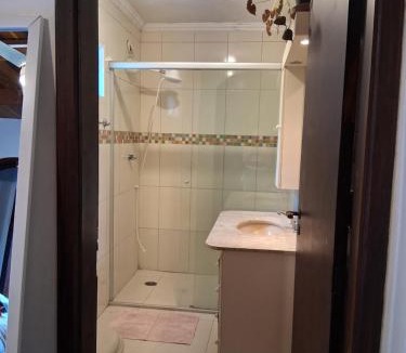 Sao Paulo House | Suíte em casa de vila próxima ao metrô Vila Madalena