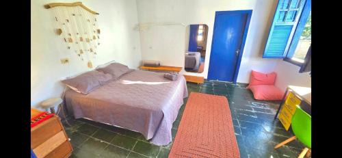 Goncalves House | Suíte em casa histórica com vista em Gonçalves