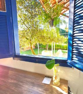 Goncalves House | Suíte em casa histórica com vista em Gonçalves