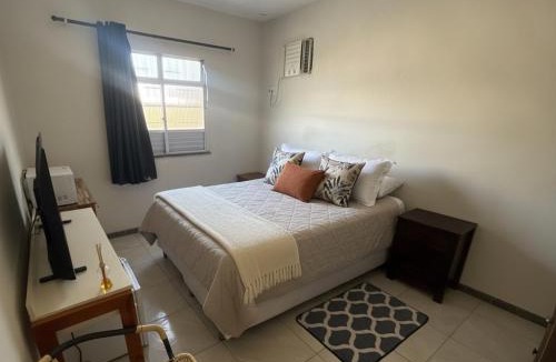 Atalaia House | Suíte Exclusiva Orla de Atalaia a Passos da Praia