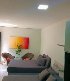 Loteamento Monte Libano House | Suíte Família