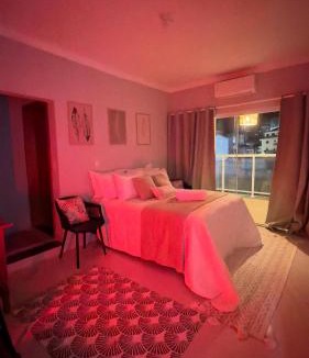 Camanducaia Hotel | Suíte Jacarandá