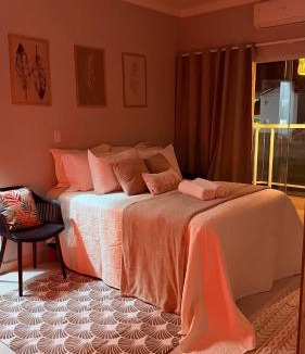 Camanducaia Hotel | Suíte Jacarandá