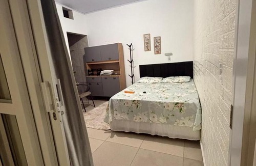 Sorocaba Apartment | Suíte Jardim Do Sol